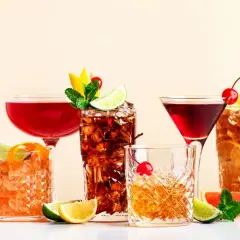 Martini Rosso drink – odkryj jego wyjątkowy smak i przepisy na koktajle