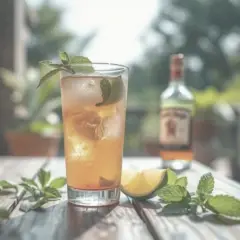 Najlepsze drinki z grenadiną i rumem, które zaskoczą Twoich gości