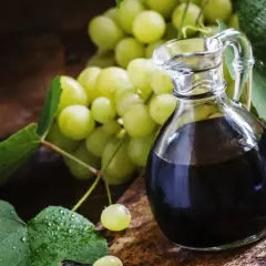 Czym zastąpić granat w sałatce? Odkryj najlepsze zamienniki
