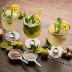 Najlepsze drinki z cukrem trzcinowym, które zachwycą Twoje podniebienie