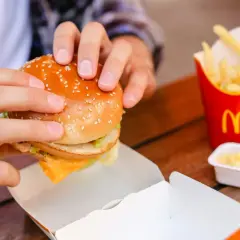 Sos śmietanowy jak z Maka - łatwy przepis na domowy smak McDonald's