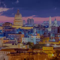 Najlepsze drinki z Havana Club, które musisz spróbować na imprezie