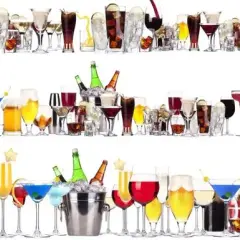 Najmniej kaloryczny drink – odkryj najlepsze niskokaloryczne koktajle
