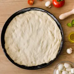 Dlaczego ciasto na pizzę nie jest elastyczne? Oto najczęstsze przyczyny
