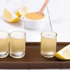 Jak przygotować idealny kolano pszczoły drink - przepis i warianty