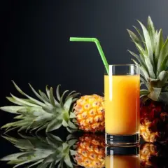 Najlepsze drinki z ananasem, które orzeźwiają i zachwycają smakiem