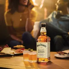 Jak pić Jack Daniel's Honey: najlepsze sposoby na smakowanie