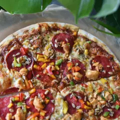 Co z ciasta na pizzę? 10 zaskakujących przepisów na smaczne dania