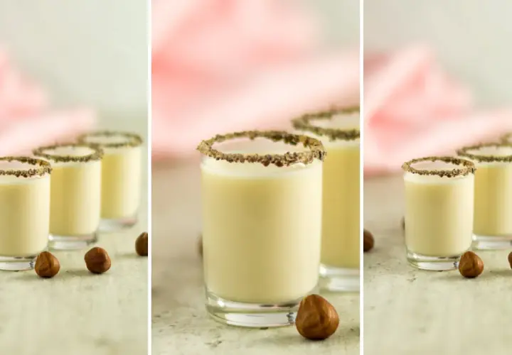 Najlepsze drinki z orzechówką, które zachwycą Twoich gości