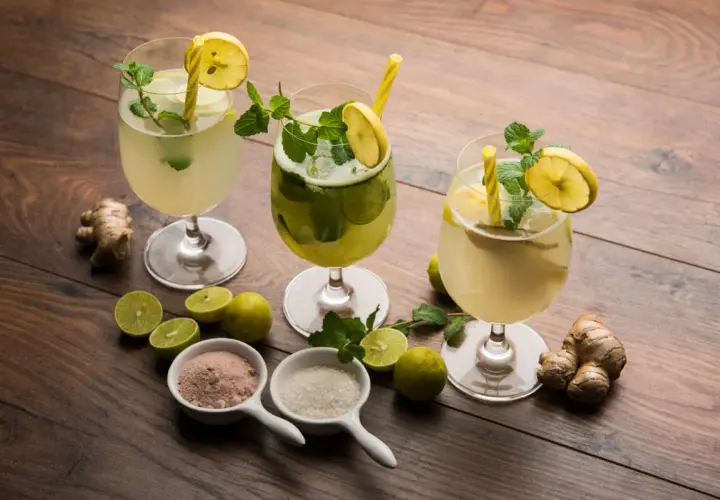 Najlepsze drinki z cukrem trzcinowym, które zachwycą Twoje podniebienie