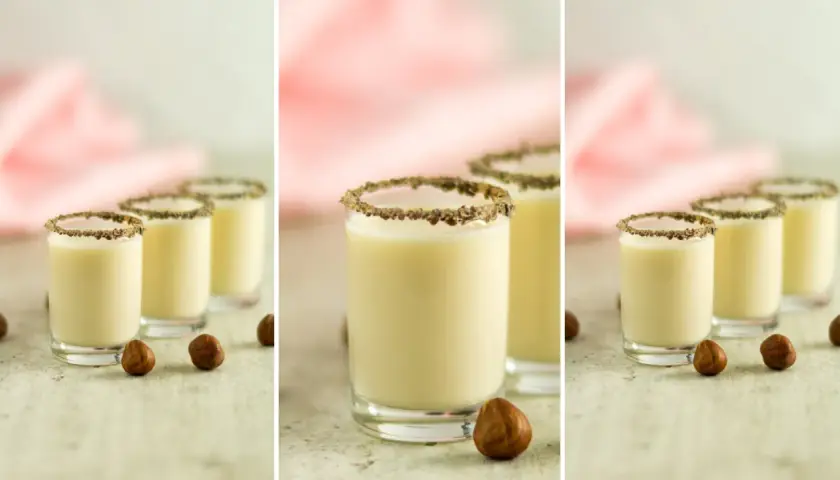 Najlepsze drinki z orzechówką, które zachwycą Twoich gości