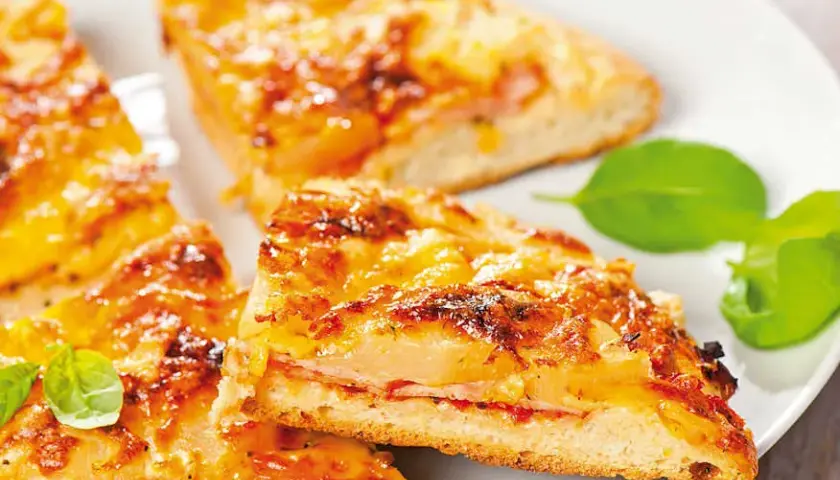 Pizza hawajska z czym jest - poznaj składniki i ciekawe dodatki