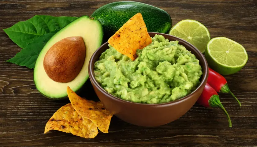 Jak uratować gorzkie guacamole i cieszyć się pysznym smakiem