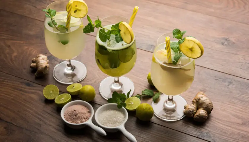 Najlepsze drinki z cukrem trzcinowym, które zachwycą Twoje podniebienie