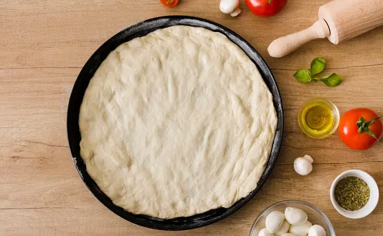 Dlaczego ciasto na pizzę nie jest elastyczne? Oto najczęstsze przyczyny