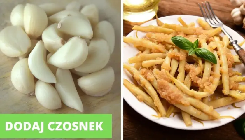 Jakie przyprawy do fasolki szparagowej, aby wydobyć jej smak?
