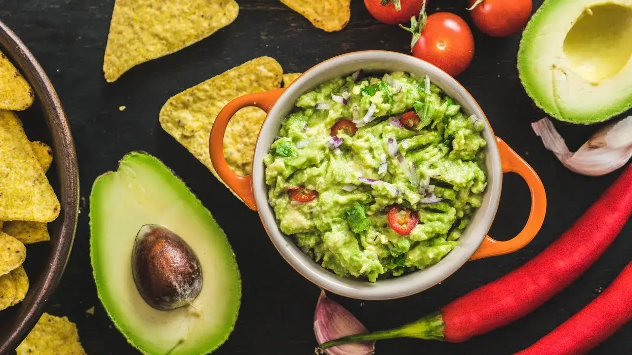 Zdjęcie Guacamole do czego? Odkryj najlepsze potrawy i zastosowania